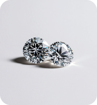 Ethical Lab Diamonds, Colored Lab Diamonds, HPHT & CVD